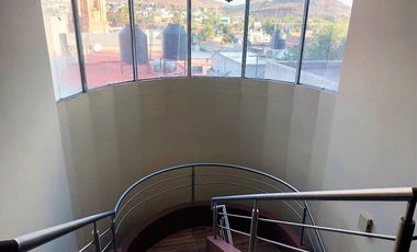 CASA AMUEBLADA EN RENTA SIERRA DE ALICA ZACATECAS ZACATECAS
