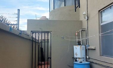 CASA AMUEBLADA EN RENTA SIERRA DE ALICA ZACATECAS ZACATECAS