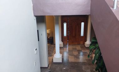 CASA AMUEBLADA EN RENTA SIERRA DE ALICA ZACATECAS ZACATECAS