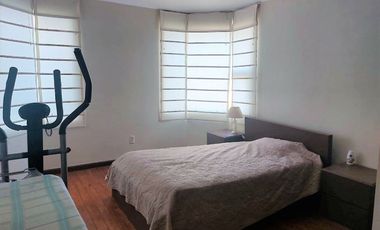 CASA AMUEBLADA EN RENTA SIERRA DE ALICA ZACATECAS ZACATECAS