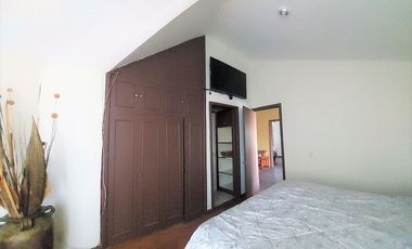 CASA AMUEBLADA EN RENTA SIERRA DE ALICA ZACATECAS ZACATECAS