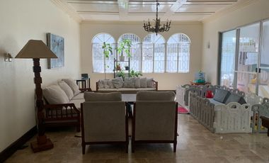 4 Bedroom White Plains House for Rent in Quezon City