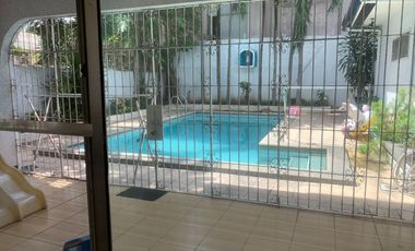 4 Bedroom White Plains House for Rent in Quezon City