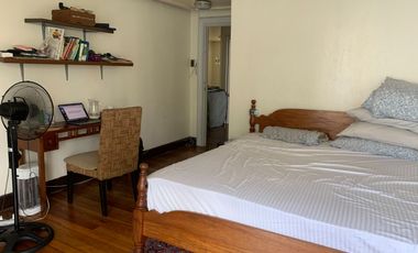 4 Bedroom White Plains House for Rent in Quezon City