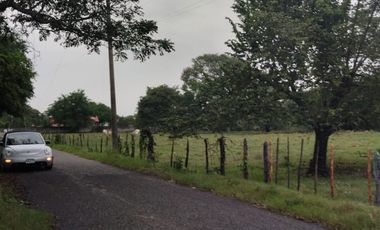 TERRENO EN VENTA EN CENTRO TABASCO