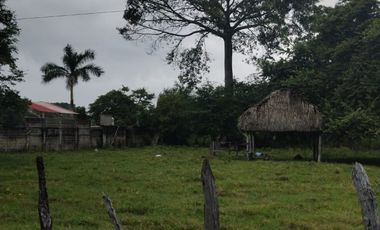 TERRENO EN VENTA EN CENTRO TABASCO