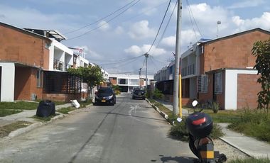 ARRIENDO CASA PALMIRA RESERVA DE LA ITALIA