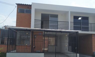 ARRIENDO CASA PALMIRA RESERVA DE LA ITALIA