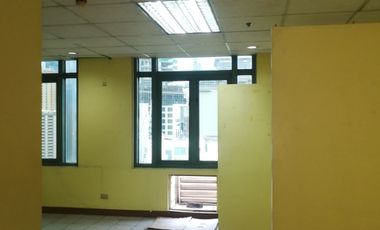 Office Space for Rent in Ortigas Pasig City