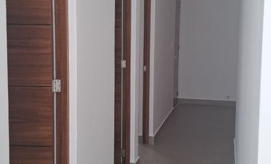 Casa en renta en RIO by Cumbres Cancun