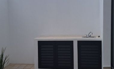 Casa en renta en RIO by Cumbres Cancun