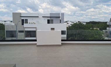 Casa en renta en RIO by Cumbres Cancun