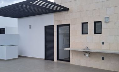 Casa en renta en RIO by Cumbres Cancun