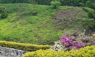 SE VENDE HERMOSA CASA CAMPESTRE DE DOS PISOS EN PRIMAVERAS DE PAYANDÉ VILLETA CUNDINAMARCA