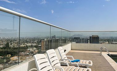 PRECIO CONVERSABLE !!! SE VENDE DEPARTAMENTO 3D+2B+1E+1B
