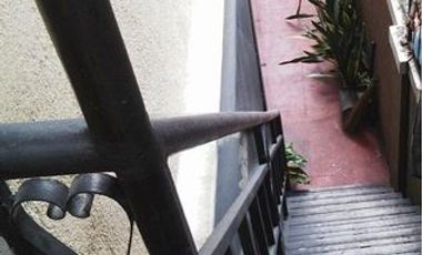 3 Storey Apartment for Sale in Brgy. Highway Hills, Mandaluyong City