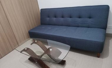 SHORETWO02XXT2: For Rent Fully Furnished 1BR with balcony in Shore 2 Residences Pasay