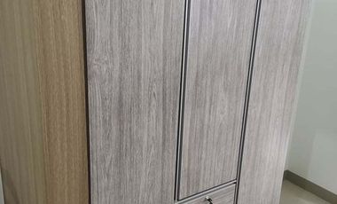 SHORETWO02XXT2: For Rent Fully Furnished 1BR with balcony in Shore 2 Residences Pasay