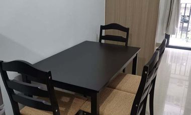 SHORETWO02XXT2: For Rent Fully Furnished 1BR with balcony in Shore 2 Residences Pasay