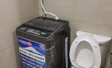 SHORETWO02XXT2: For Rent Fully Furnished 1BR with balcony in Shore 2 Residences Pasay