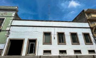 Renta Excelente Edificio en Centro Histórico, Puebla
