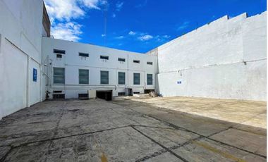 Renta Excelente Edificio en Centro Histórico, Puebla