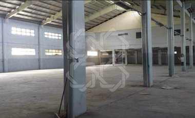 Warehouse for Lease in Muzon Taytay
