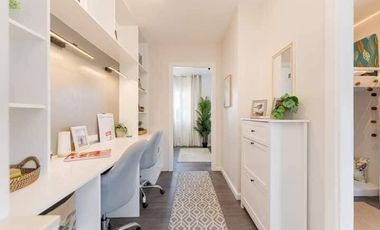 Richwood Homes Toledo, 2-Storey Townhouse