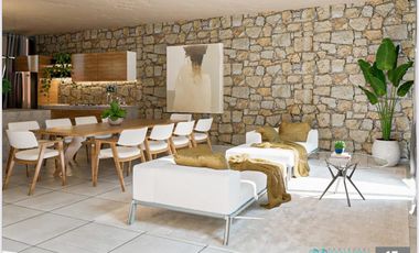 PREVENTA DE INCREÍBLES CASA EN CHAPALA