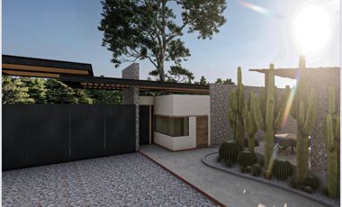 PREVENTA DE INCREÍBLES CASA EN CHAPALA