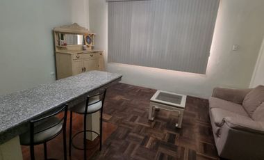 Suite Semiamoblada en Alquiler en Urdesa Central, Planta Baja, 1 Habitación, 1 Baño, Norte de Guayaquil.