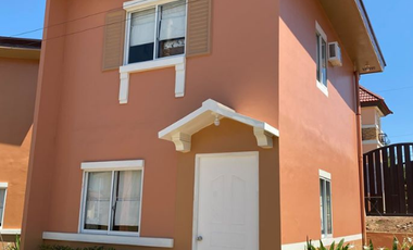 Affordable RFO House and Lot in Malolos, Bulacan