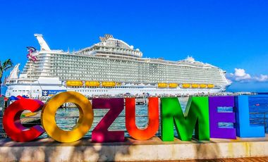 Terreno a 5 minutos de la playa, en venta, precio reducido, 10 de abril, isla de Cozumel
