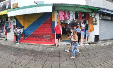 Local Comercial en venta en Santo Domingo de los Tsachilas, Santo Domingo