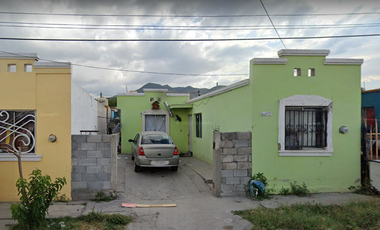 VENTA CASA REC BANC CERRO DEL MERCADO 1305, COLINAS DEL SANTIAGO, MONCLOVA, COAHUILA.