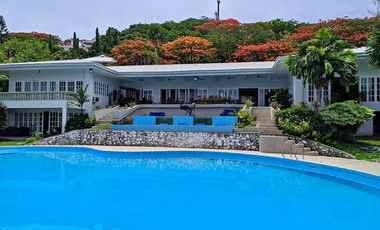 FOR SALE - House and Lot in Nasugbu, Batangas