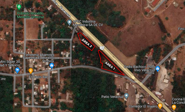TERRENO EN RENTA CARRETERA PASO DEL TORO | ARLETTE FLORES