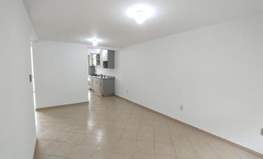 Departamento en venta Obrero Popular Azcapotzalco Ciudad de Mexico 24-4567 ACN