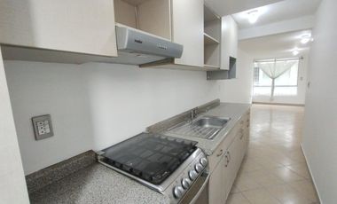 Departamento en venta Obrero Popular Azcapotzalco Ciudad de Mexico 24-4567 ACN