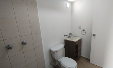 Departamento en venta Obrero Popular Azcapotzalco Ciudad de Mexico 24-4567 ACN