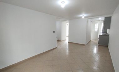 Departamento en venta Obrero Popular Azcapotzalco Ciudad de Mexico 24-4567 ACN