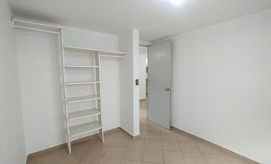 Departamento en venta Obrero Popular Azcapotzalco Ciudad de Mexico 24-4567 ACN