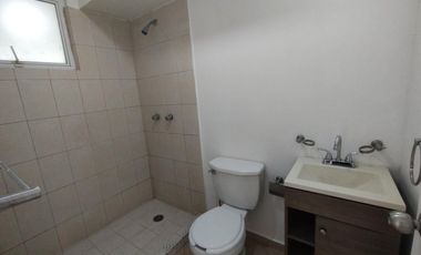 Departamento en venta Obrero Popular Azcapotzalco Ciudad de Mexico 24-4567 ACN