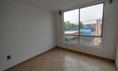 Departamento en venta Obrero Popular Azcapotzalco Ciudad de Mexico 24-4567 ACN