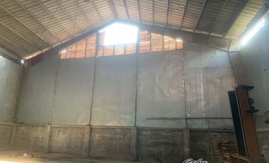 400 sqm Warehouse in Pardo Cebu City