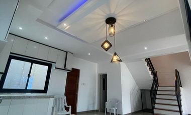 Sophisticated For Sale Brand New Single Detached House in San Mateo, Rizal PH2502