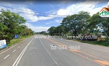 ที่ดินตำบลชะอำ อำเภอชะอำ เพชรบุรี เนื้อที่ 400 ตารางวา (ใกล้บ้านชะอำสตูดิโอ)