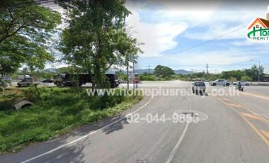 ที่ดินตำบลชะอำ อำเภอชะอำ เพชรบุรี เนื้อที่ 400 ตารางวา (ใกล้บ้านชะอำสตูดิโอ)