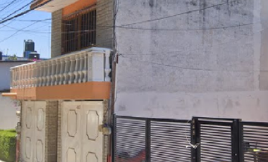 Casa en Venta en Tlalnepantla Valle Dorado