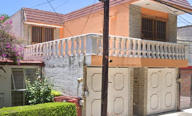 Casa en Venta en Tlalnepantla Valle Dorado